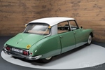 1962 Citroën ID19 oldtimer te koop