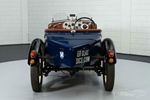 1936 Austin Seven Sports oldtimer te koop