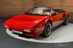 1985 Ferrari Mondial oldtimer te koop