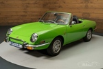 1972 Fiat 850 oldtimer te koop