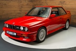 1989 BMW M3 oldtimer te koop