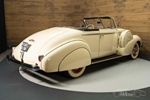 1940 Buick 8 oldtimer te koop