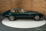 1969 Jaguar E-Type oldtimer te koop