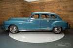 1948 Chrysler New Yorker oldtimer te koop