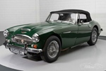 1966 Austin-Healey 3000 oldtimer te koop