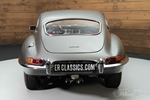 1964 Jaguar E-Type oldtimer te koop