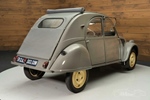 1953 Citroën 2CV oldtimer te koop