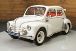 1952 Renault 4CV oldtimer te koop