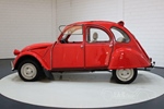 1985 Citroën 2CV oldtimer te koop