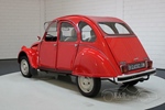 1985 Citroën 2CV oldtimer te koop