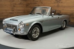 1969 Datsun Fairlady oldtimer te koop