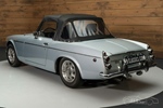 1969 Datsun Fairlady oldtimer te koop