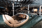 1954 Jaguar XK oldtimer te koop