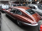 1968 Jaguar 1.5 series E-type 2+2 oldtimer te koop