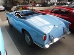 1956 Fiat 1200TV oldtimer te koop