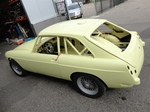 1967 MG B GT 67 oldtimer te koop