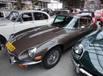 1973 Jaguar E-type V12 3rd series oldtimer te koop