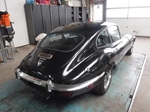 1972 Jaguar E-type V12 black oldtimer te koop