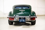 1971 Jaguar E-Type oldtimer te koop