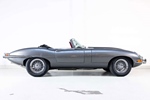 1965 Jaguar E-Type oldtimer te koop