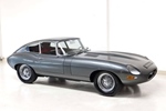 1963 Jaguar E-Type oldtimer te koop