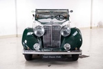 1947 Jaguar oldtimer te koop