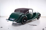 1947 Jaguar oldtimer te koop