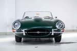 1963 Jaguar E-Type oldtimer te koop