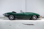 1963 Jaguar E-Type oldtimer te koop