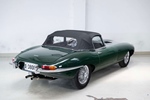 1963 Jaguar E-Type oldtimer te koop