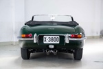 1963 Jaguar E-Type oldtimer te koop