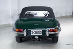 1963 Jaguar E-Type oldtimer te koop