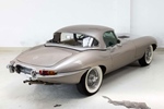 1968 Jaguar E-Type oldtimer te koop