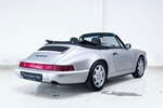 1990 Porsche 964 oldtimer te koop