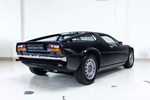 1974 Maserati Merak oldtimer te koop