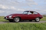 1964 Jaguar E-Type oldtimer te koop