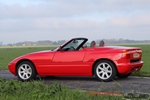 1991 BMW Z1 oldtimer te koop