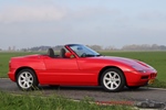 1991 BMW Z1 oldtimer te koop