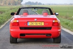 1991 BMW Z1 oldtimer te koop