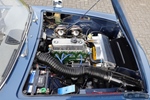 1963 Innocenti Spider oldtimer te koop