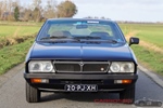 1981 Lancia Gamma oldtimer te koop