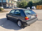 1987 Volkswagen Golf GTI 16V MKII oldtimer te koop