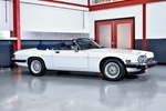 1989 Jaguar XJS Convertible V12 oldtimer te koop