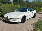 1992 BMW 850 Ci V12 oldtimer te koop