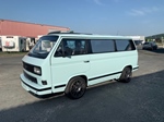 1986 Volkswagen Transporter T3 "Bulli" oldtimer te koop