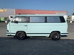 1986 Volkswagen Transporter T3 "Bulli" oldtimer te koop