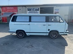 1986 Volkswagen Transporter T3 "Bulli" oldtimer te koop