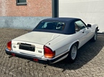 1988 Jaguar XJS V12 Cabriolet oldtimer te koop