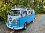 1974 Volkswagen T1 Samba with 23 Windows oldtimer te koop