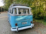 1974 Volkswagen T1 Samba with 23 Windows oldtimer te koop